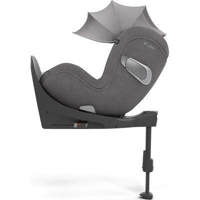 CYBEX Sirona T Plus 2023 Mirage Grey