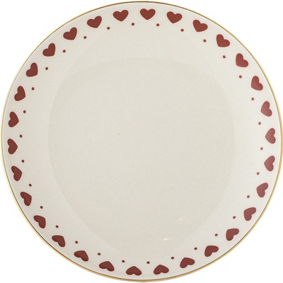 Bloomingville Jolly IV Десертна чиния 16 см (82072335)