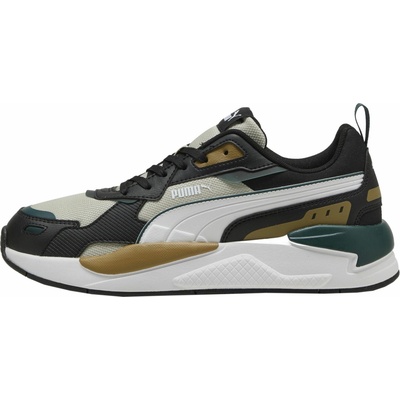 Puma XRAY 3 čierna mix biela
