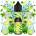 Bombo Bar Juice Mojito Max Ice 12ml/60ml