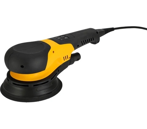 Mirka Deros RS 600
