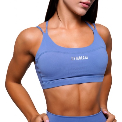 GymBeam FIT Steel Blue