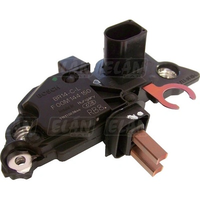 Regulátor napětí - Bosch F00M144150 - originální díl