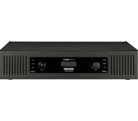 AMC iAC 2x240