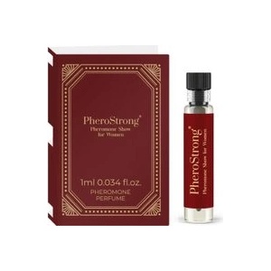 Medica-group PheroStrong феромонов парфюм Show за жени 1 мл (P26292)