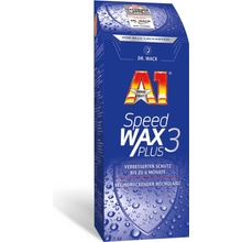 Dr.Wack Speed WAX PLUS 3 500 ml