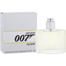 James Bond 007 Cologne pánská Kolínska voda pánská 50 ml