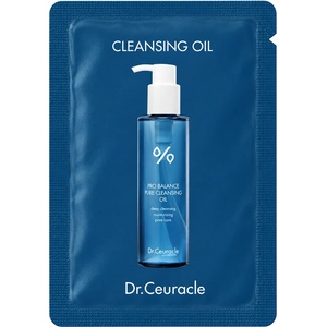 Dr. Ceuracle Pro Balance Pure Cleansing Oil (sample) - Почистващо Масло за Лице (sample) 2ml
