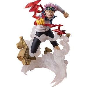 Tamashii Nations Статуетка Tamashi Nations Animations: One Piece - Kobi (Honesty Impact), 19 cm (BTN67505)