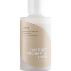 ISNTREE Yam Root Vegan Milk Toner Веган тоник за лице 200 ml