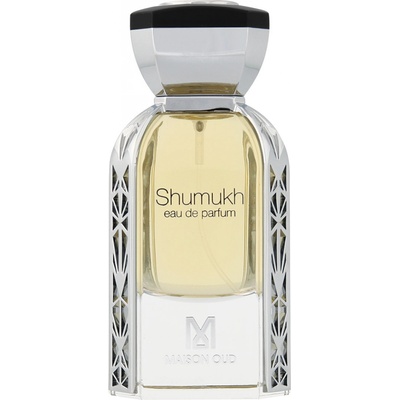 Maison Oud Shumukh parfumovaná voda unisex 75 ml