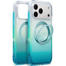 Torras Ostand O3 Air Gradient iPhone 17 Pro Max Aljašská polární záře