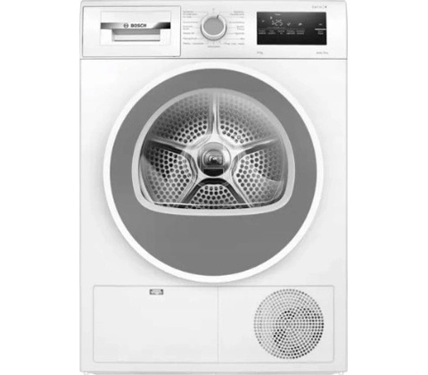 Bosch WTH86277PL
