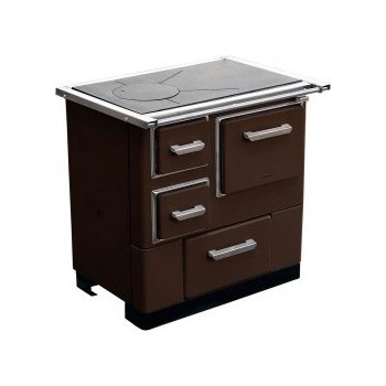 MBS 3 EN ECO hnědý pravý