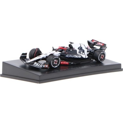 Spark AlphaTauri AT04 21 Scuderia Alpha Tauri Bahrain GP 2023 Model 1:64