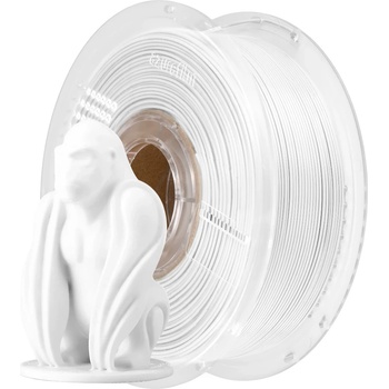 AzureFilm PETG Hyper Speed White - 1, 75 mm / 1000 g (FG171-9010)
