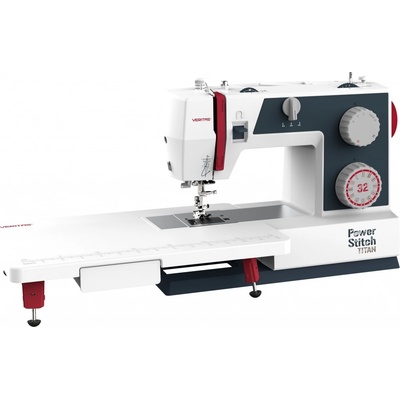 VERITAS Power Stitch 32 Titan – Zbozi.Blesk.cz