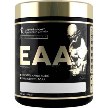 Kevin Levrone Signature Series Black Line / EAA / Essential Amino Acids [195 грама] Портокал и манго