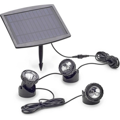 Pontec PondoStar LED Set 3 – Zboží Mobilmania