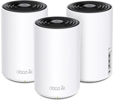 TP-LINK Deco XE75 Pro, 2ks
