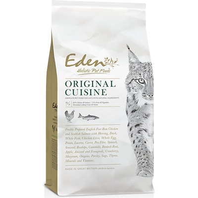 Eden Original Cuisine 10 kg