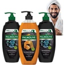 Palmolive man pánsky sprchový gél 3x750 ml