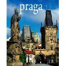 Praga italsky