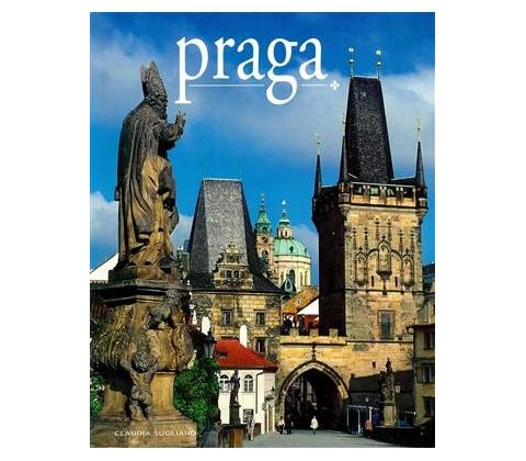 Praga italsky