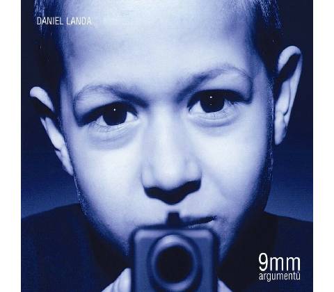 LANDA, DANIEL - 9MM LP