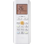 съвместим MIDEA Prime Multisplit, Blanc RG70E3(2)/BGEF, RG70E/BGEF - заместител дистанционно управление (Prime Multisplit, Blanc RG70E3(2)/BGEF, RG70E/BGEF)