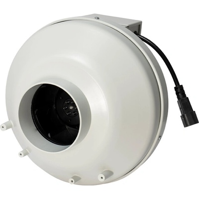 Systemair RVK A1 211m3/h