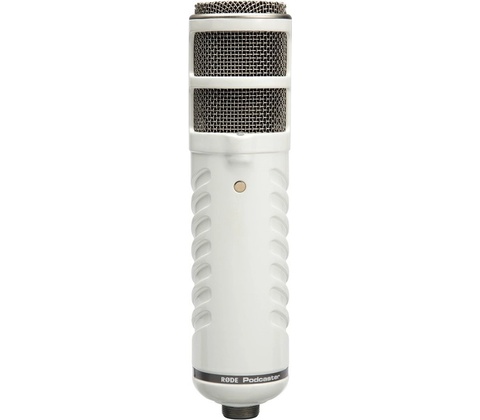 PodCaster