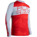 Acerbis MTB SPEEDER čevená/šedá