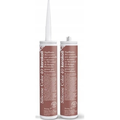 Kerakoll Silikon Color 40 310ml