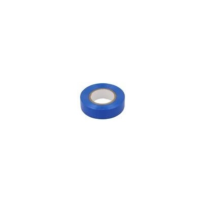 IPT Páska elektroizolační max 80C 19 mm x 20 m x 0,13 mm modrá