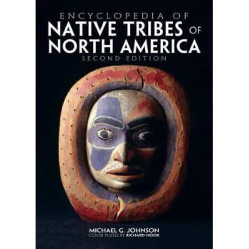 Image 1 of Encyclopedia of Native Tribes Of North America