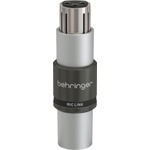 BEHRINGER Mic Link Усилватели