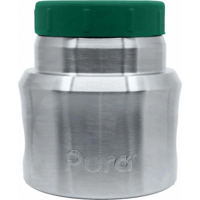 Pura Termo nádoba na jedlo 400 ml Mint