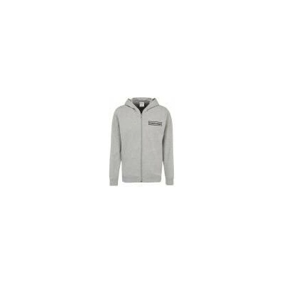 Calvin Klein mikina NM2273E P7A šedá