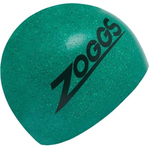 Zoggs Шапка за плуване Zoggs Easy Fit Eco Cap Swim cap - Green - размер One Size (581-0186-0311)