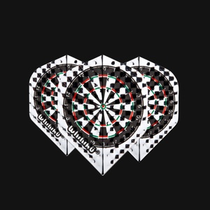 Winmau Пера Winmau Embossed Standard Dartboard