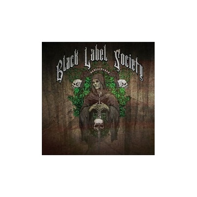 BLACK LABEL SOCIETY - UNBLACKENED LIVE L - LPC