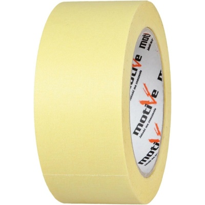 Motive Papierová maskovacia páska 50 m x 25 mm