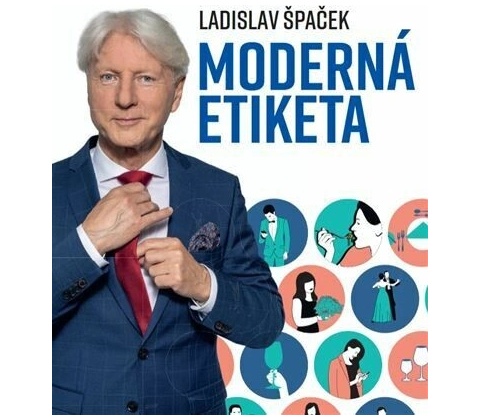 Moderná etiketa