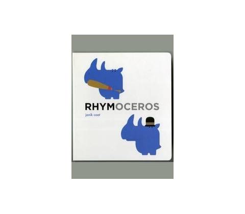Rhymoceros