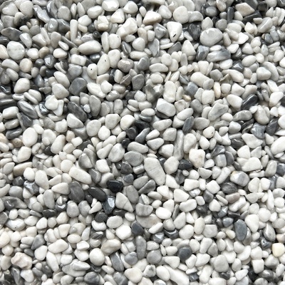TopStone Kamenný koberec Griseo 4 - 7 mm 1 m²