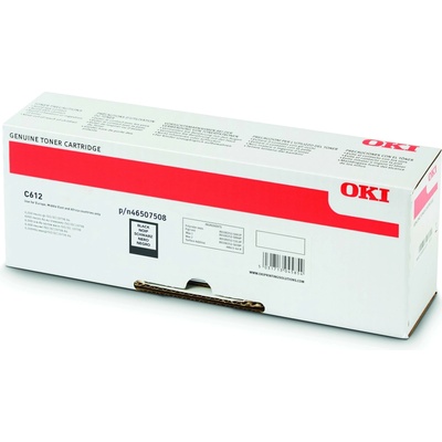 OKI 46507508 - originálny