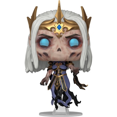 Funko Фигура Funko POP! Games: Dungeons and Dragons - Valindra Shadowmantle #1168 (110333)