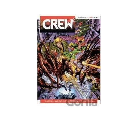 CREW Crew2 06