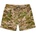 BRANDIT Бански гащета Brandit Basic swimming shorts - Brown (Tactical Camo)